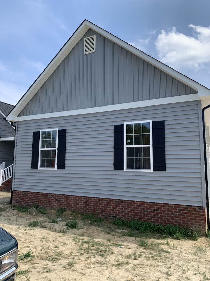 Window, Siding & Gutter Contractor Lancaster, SC